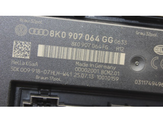 Блок комфорта 8K0907064GG Audi Q5 SQ5