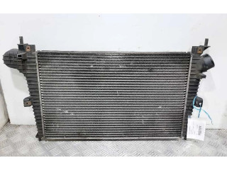 Интеркулер Saab 9-5