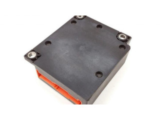 Блок подушек безопасности 9641968380   Citroen C5