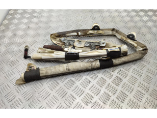 Боковая подушка безопасности    Mercedes-Benz A W176