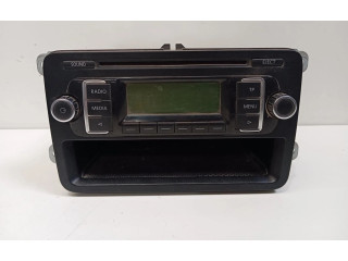 Řídící jednotka 5K0035156 Volkswagen Caddy 2011