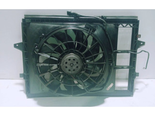 Вентилятор радиатора     1496073080, FS1452    Fiat Scudo 