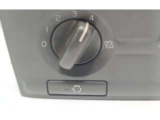 Блок управления климат-контролем 9041704807   Volvo S40, V40