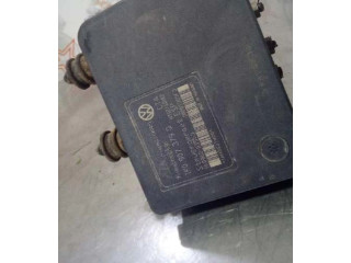 Блок АБС 1K0907379Q   Volkswagen  Golf Plus  2005 - 2013 года
