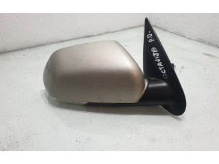 Зеркало (управляемое электричеством) Skoda Octavia Mk2 (1Z)