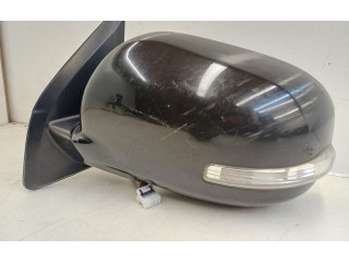 Зеркало электрическое        Mitsubishi Outlander  2013 - 2021 года   