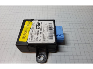 Блок управления 956003E610, 185740 KIA Sorento