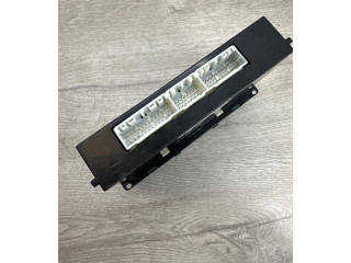 Блок управления климат-контролем Mitsubishi Grandis