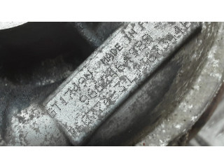 Turbodmychadlo Турбина GT1749U, 9662464980 Ford Mondeo MK IV 2.0