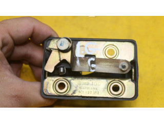 Zámek zadních dveří 701827162 Volkswagen Multivan T4 1997