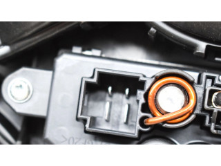 Вентилятор печки 5WA907521, 5WC819015A Volkswagen Golf VIII