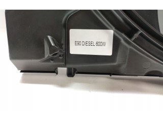 Вентилятор радиатора         BMW 3 E90 E91 