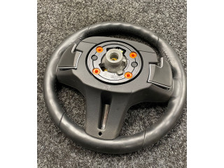 Руль BMW X3 G01 2018 - 2024 года