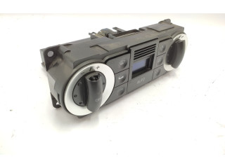 Блок управления климат-контролем 8N0820043A   Audi TT Mk1