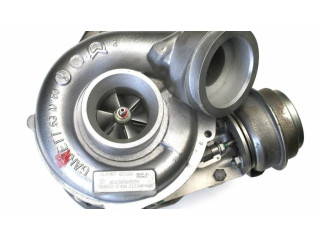 Turbodmychadlo Турбина 6120960399, 709838 Mercedes-Benz Sprinter W901 W902 W903 W904 2.1