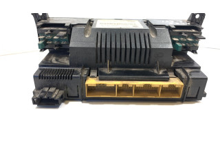 Блок управления климат-контролем D640000, 5HB00760420   Audi A6 S6 C5 4B