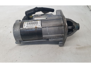 Стартер 3610004700 Hyundai i20 (GB IB)