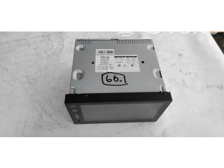 Дисплей 10R053682 Mitsubishi ASX