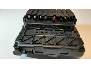 Блок предохранителей 9650618380, 118470004   Citroen Xsara Picasso    