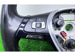 Volant Volkswagen Tiguan 2014 5TA419091AC, 12715590  