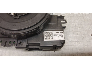 Полоса надувных подушек (кольцо srs) 5K0953569D, 280314DE   Skoda Octavia Mk2 (1Z)