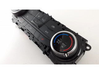 Блок управления климат-контролем KK2T19980MA Ford Transit Custom