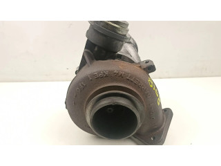 Turbodmychadlo Турбина A6130960299, GT23V Mercedes-Benz S AMG W221 3.2 OM 613.960