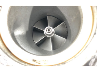 Турбина Skoda Octavia Mk3 (5E) 21141-4