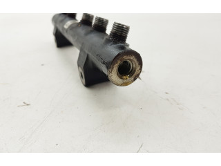 Vstřikovací lišta 968529758002, R9144Z290B Ford C-MAX II pro naftový motor 1.6