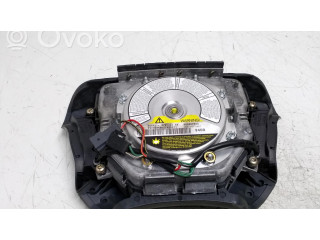 Подушка безопасности водителя 600307800, P5205059C27430071 Saab 9-3 Ver1