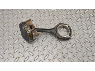 Píst 53236 Mercedes-Benz E W211 M 272.943