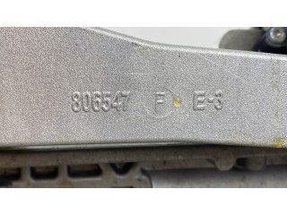    Рулевая рейка ZG806548   Jeep Grand Cherokee 2010-2021 года