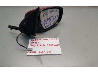 Zpětné zrcátko Suzuki Swift 2019