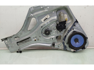 Řídící jednotka KIA Venga 2010