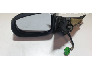 Зеркало электрическое Volvo V70 2008 - 2013 года