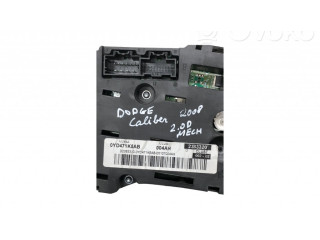 Přístrojová deska Dodge Caliber 2008 0YD471K5AB, 2383320