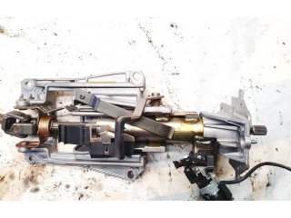    Рулевая рейка zg577855h, ZG577855H   Citroen C5 2008 - 2016 года