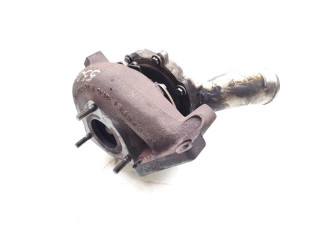 Turbodmychadlo Турбина 059145715F Audi Q7 4L BUG