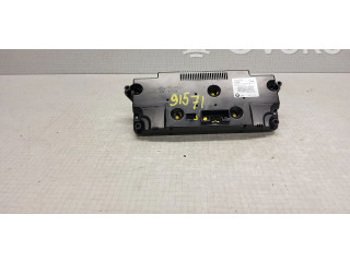 Блок управления климат-контролем 55111924AL, V60536 Jeep Grand Cherokee