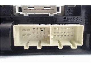 Блок управления климат-контролем 6j0820045   Seat Ibiza IV (6J,6P)