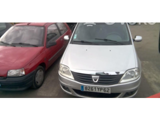 Зеркало электрическое        Dacia Duster  2010 - 2017 года   