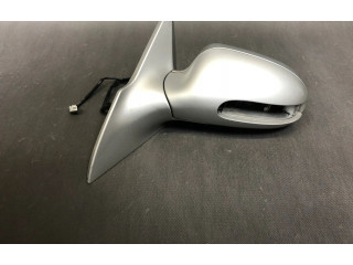Зеркало электрическое        Mercedes-Benz SL R230  2001 - 2012 года   