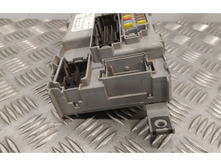 Pojistková skříňka Řídící jednotka BSM 00519217600, 116RI000674 Fiat Doblo 2012