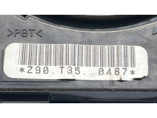 Подрулевой переключатель 17D953, BP4N Mazda 3 I