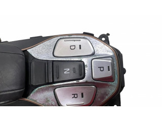 Селектор переключения передач