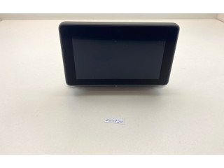 Дисплей 80A919604, QFAD602A Audi Q5 SQ5