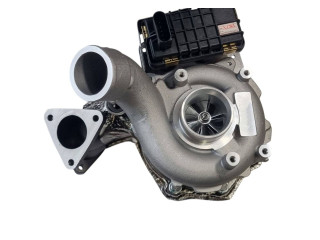 Turbodmychadlo Турбина 059145874C, 7996710001 Audi Q7 4L CJG