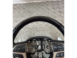 Руль Jeep Grand Cherokee 2010 - 2021 года