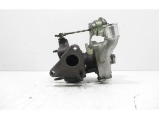 Турбина Renault Clio III 507852H301868