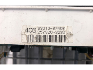 Спидометр (приборный щиток) Daihatsu Terios - года